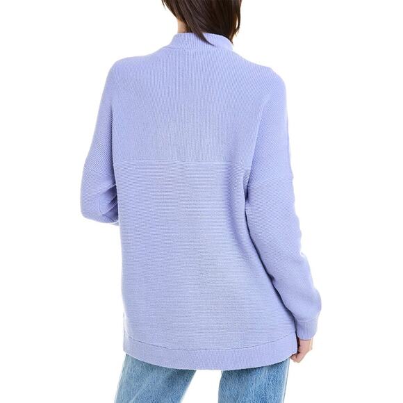 New Free People Ottoman Cardigan in Serenity Women's Size XS - Picture 2 of 9